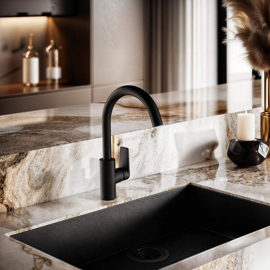 KOHLER Taut Kitchen Mixer