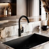 KOHLER Taut Kitchen Mixer