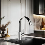 KOHLER Taut Kitchen Mixer