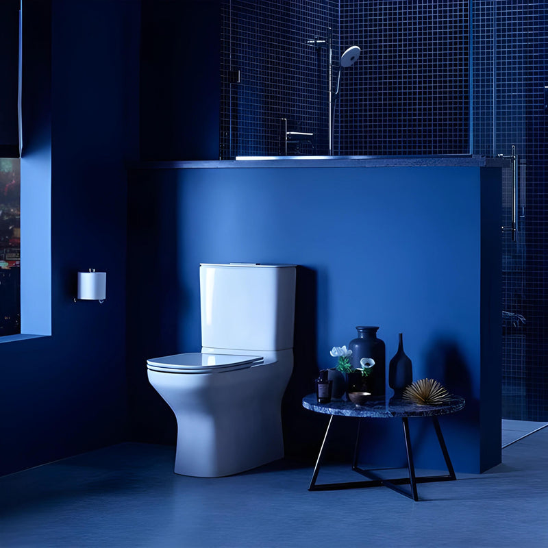 KOHLER ModernLife Back to Wall Toilet Suite