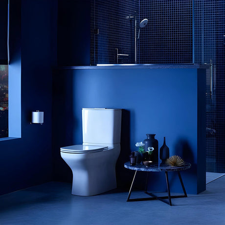 KOHLER ModernLife Back to Wall Toilet Suite