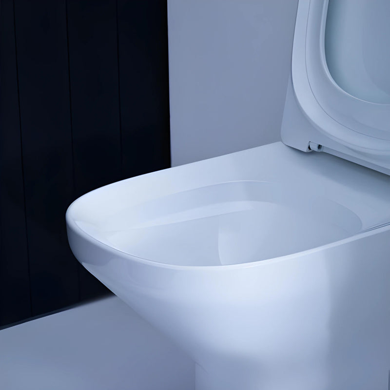 KOHLER ModernLife Back to Wall Toilet Suite