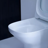 KOHLER ModernLife Back to Wall Toilet Suite