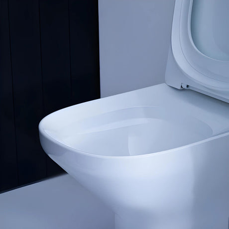 KOHLER ModernLife Back to Wall Toilet Suite