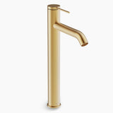 KOHLER Components Supper Tall Single Lever Basin Mixer 355mm