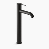 KOHLER Components Supper Tall Single Lever Basin Mixer 355mm