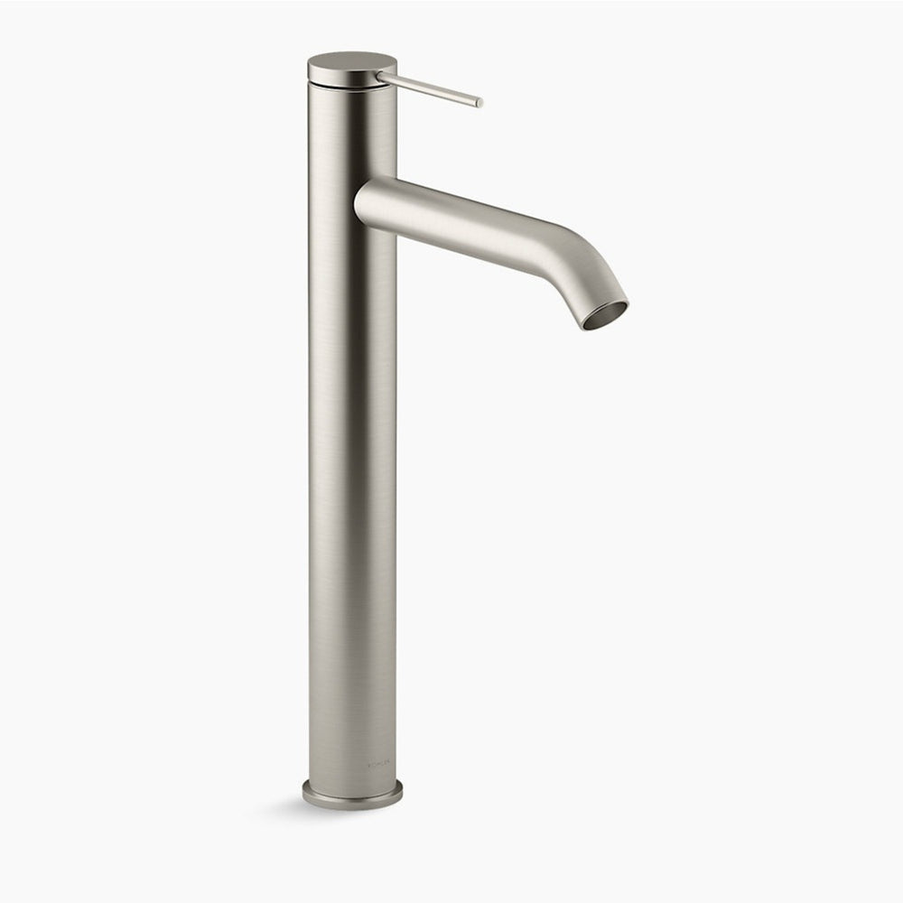 KOHLER Components Supper Tall Single Lever Basin Mixer 355mm