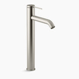 KOHLER Components Supper Tall Single Lever Basin Mixer 355mm