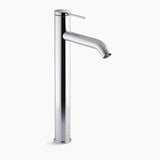 KOHLER Components Supper Tall Single Lever Basin Mixer 355mm