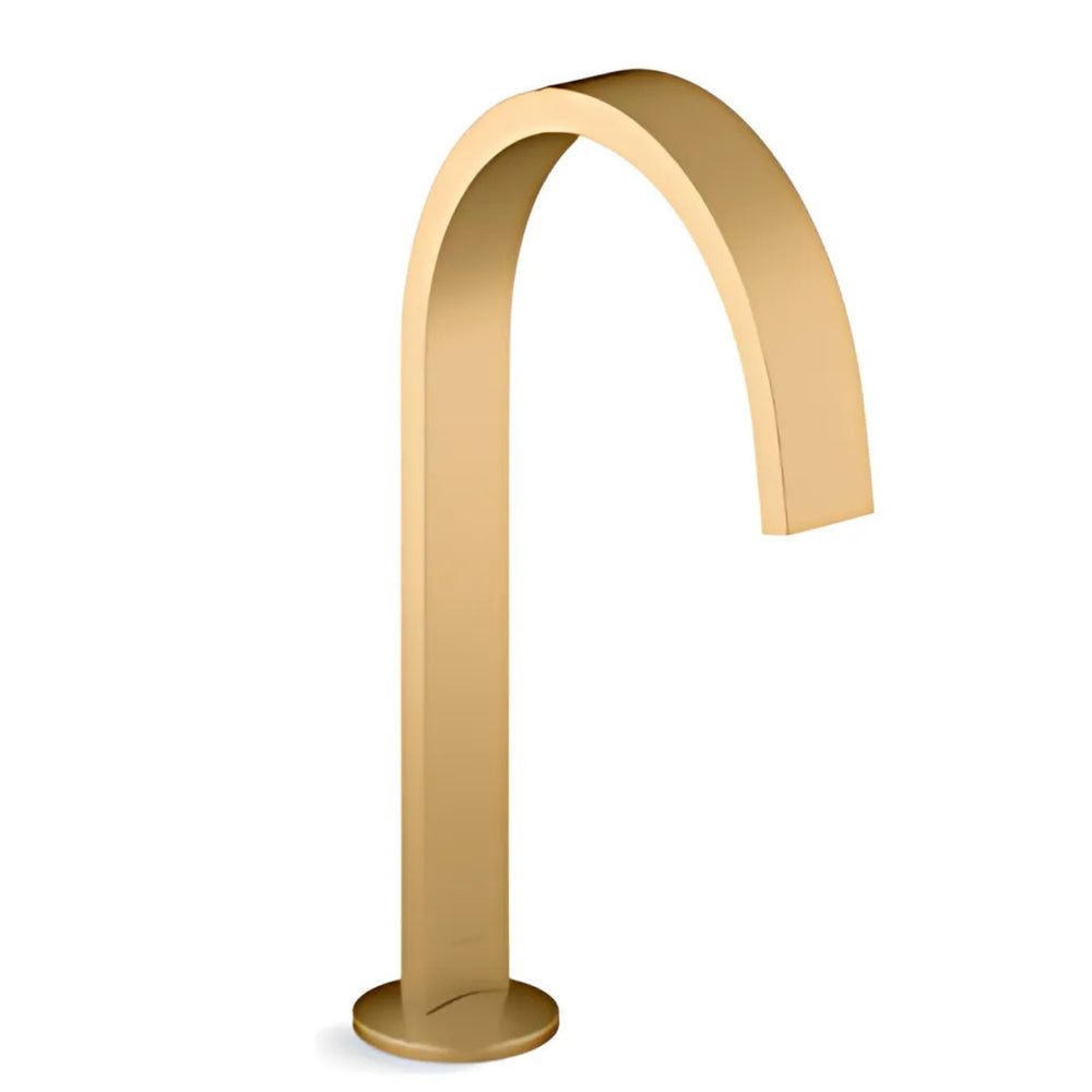 KOHLER Components Ribbon Basin Spout (160mm)