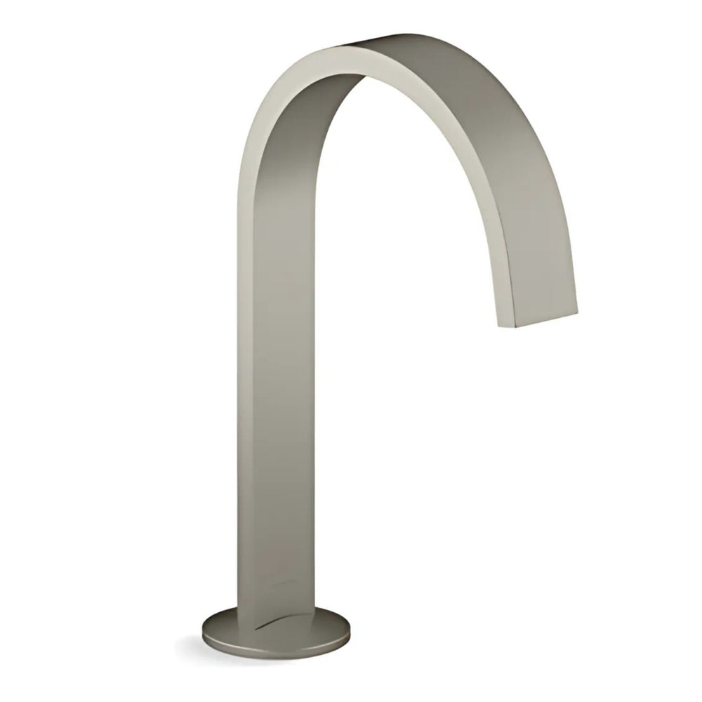 KOHLER Components Ribbon Basin Spout (160mm)