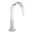 KOHLER Components Ribbon Basin Spout (160mm)