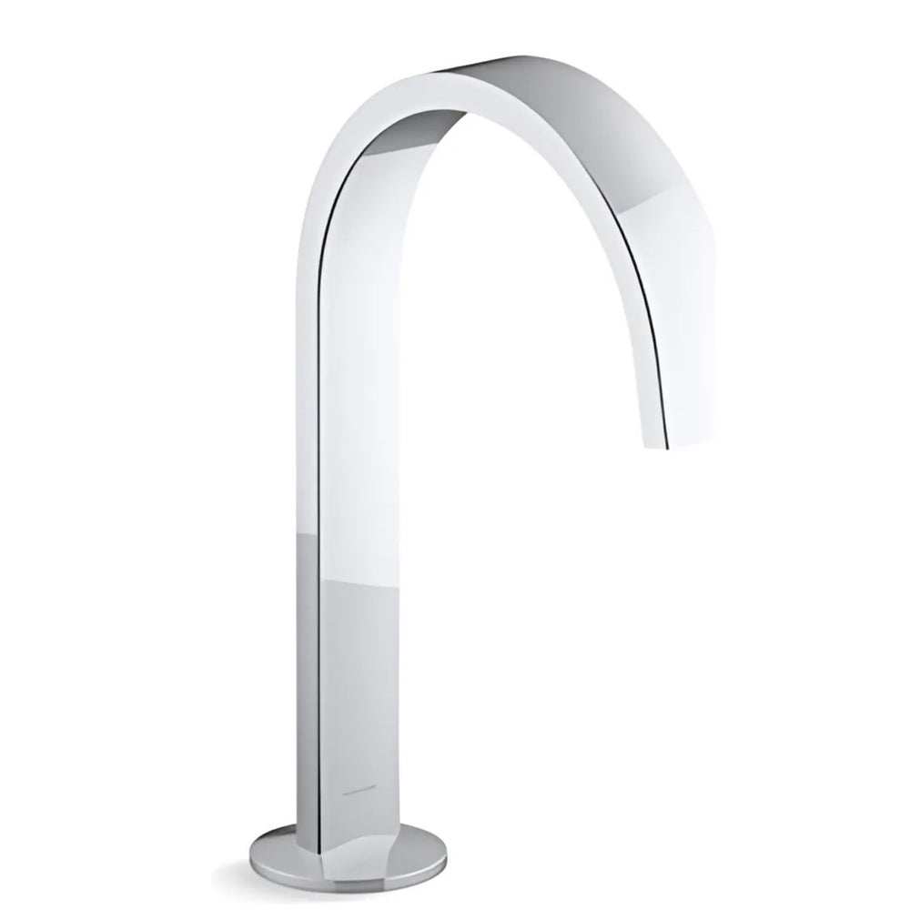 KOHLER Components Ribbon Basin Spout (160mm)