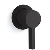 KOHLER Components Wall Mount Single Handle for Basin Mixer - Lever Trim