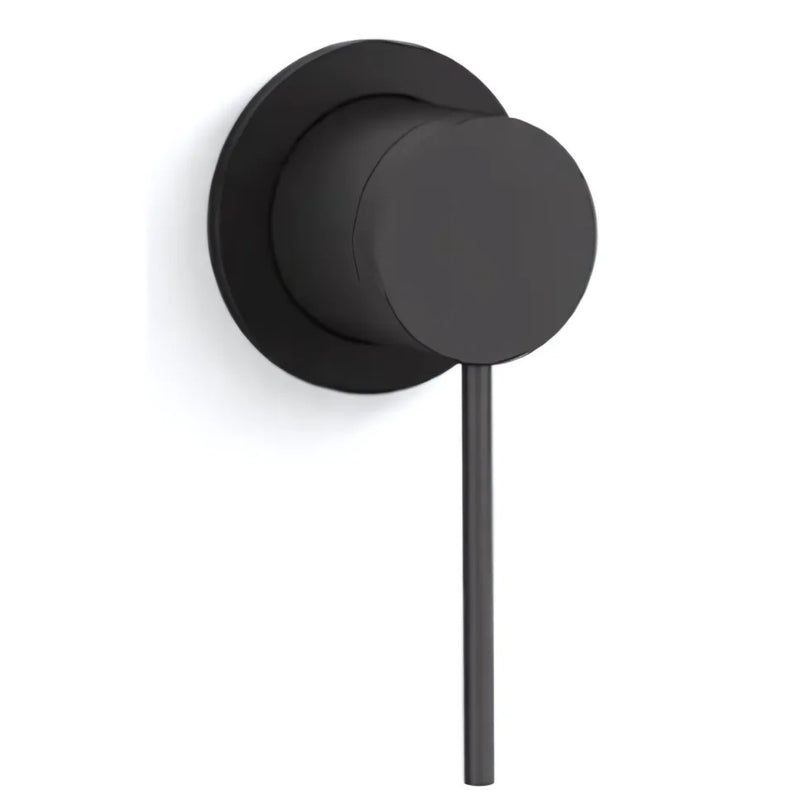 KOHLER Components Wall Mount Single Handle for Basin Mixer- Pin Lever Trim