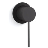 KOHLER Components Wall Mount Single Handle for Basin Mixer- Pin Lever Trim