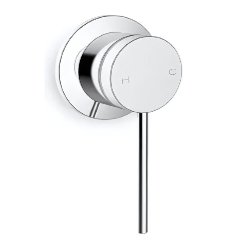 KOHLER Components Wall Mount Single Handle for Basin Mixer- Pin Lever Trim