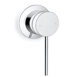 KOHLER Components Wall Mount Single Handle for Basin Mixer- Pin Lever Trim