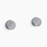 KOHLER Components Wall Mount Dual Handles - Oyl Trim