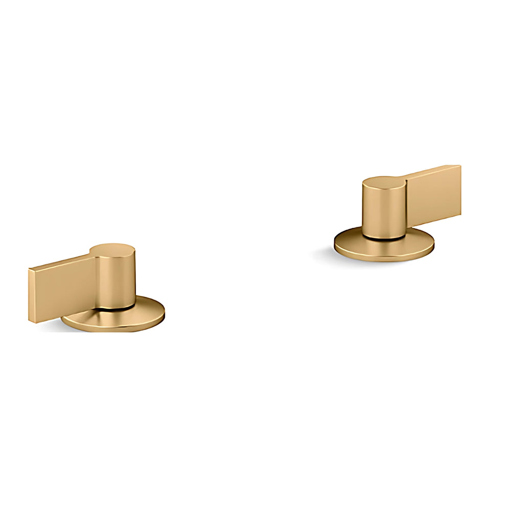 KOHLER Components Top Assembly - Lever Handles