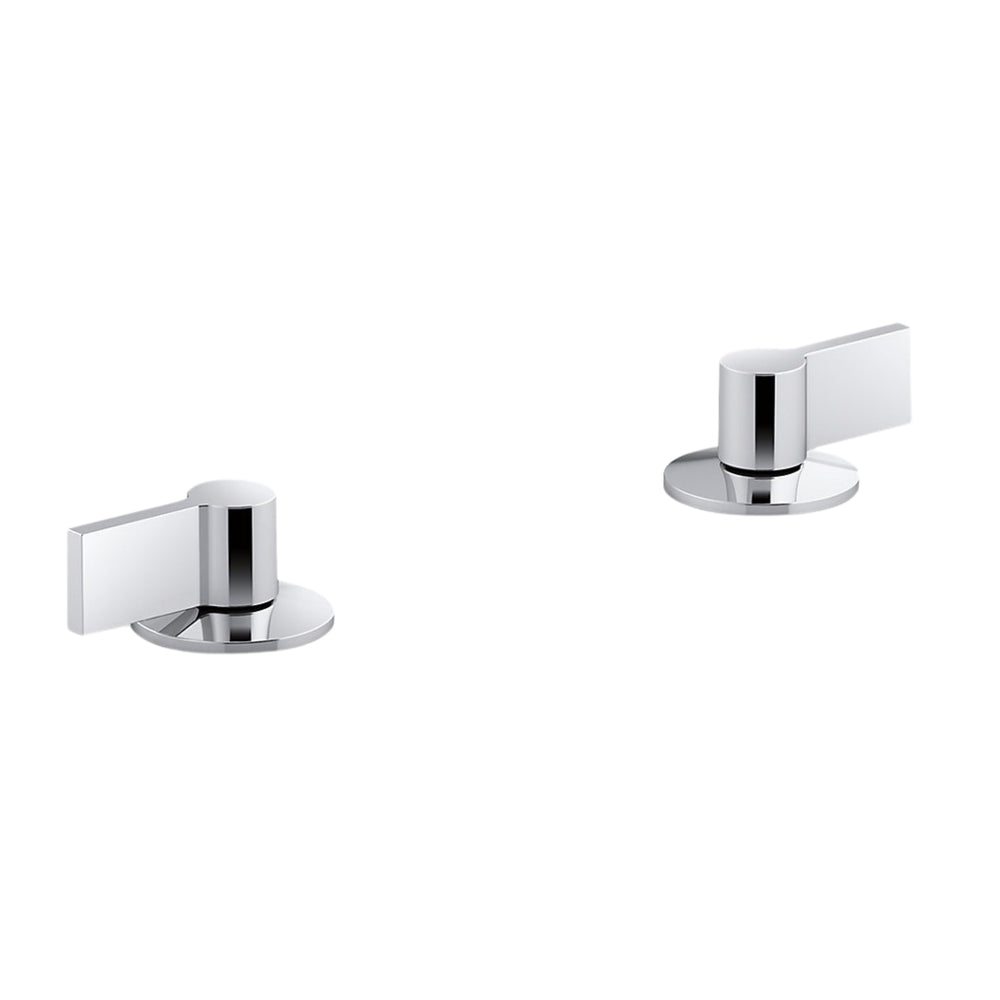 KOHLER Components Top Assembly - Lever Handles