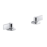 KOHLER Components Top Assembly - Lever Handles