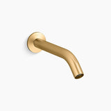 KOHLER Components Wall Mount Tube Bath Spout (240mm)