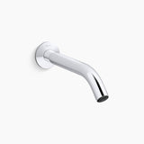 KOHLER Components Wall Mount Tube Bath Spout (240mm)