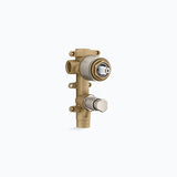KOHLER ALEO-S Shower/Bath Mixer With Diverter Full Kit (100mm)