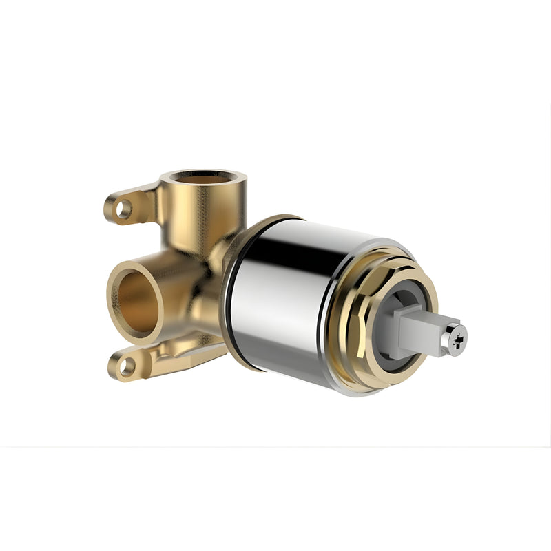 KOHLER BODY - Shower or Bath 40mm Valve For Above 4 Mixers