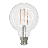 Bulb lightbulb B22 (6 PCS)
