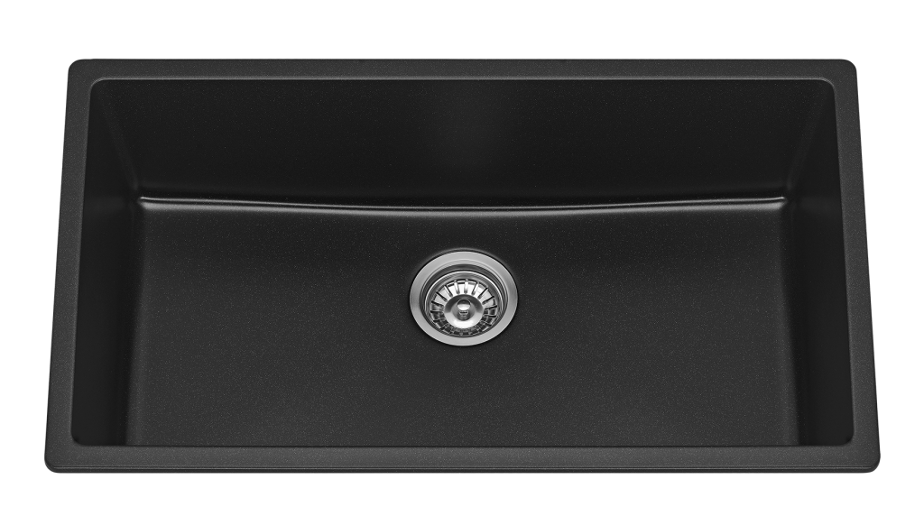 Fomos Sink 790 x 460mm - Single Bowl- Clearance
