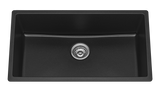 Fomos Sink 790 x 460mm - Single Bowl- Clearance