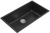 Fomos Sink 790 x 460mm - Single Bowl- Clearance