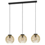VENEZUELA Pendant Light 3x 40W