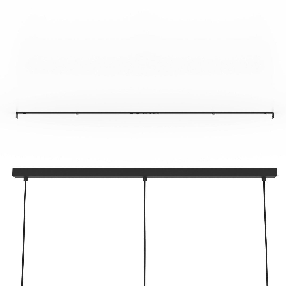 VENEZUELA Pendant Light 3x 40W