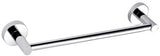 Otus Towel Rail Single 350mm - Chrome