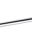 Otus Single Towel Rail 350mm - Chrome
