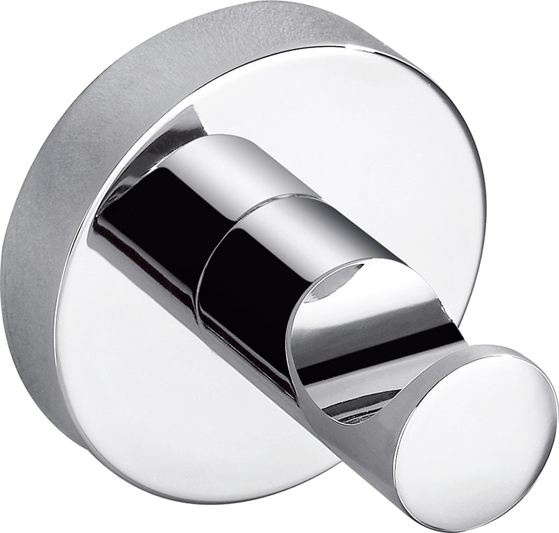 Otus Robe Hook (Chrome)