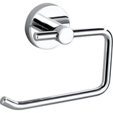 Otus Paper Holder (Chrome)