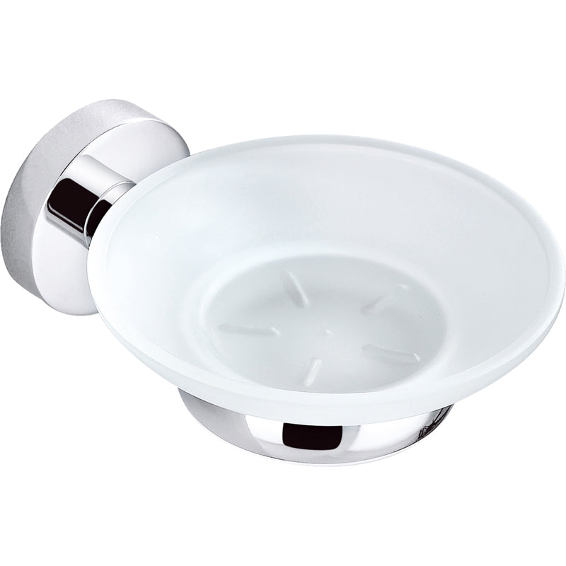 Otus Soap Dish (Chrome)