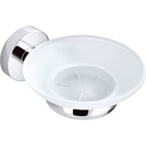 Otus Soap Dish (Chrome)