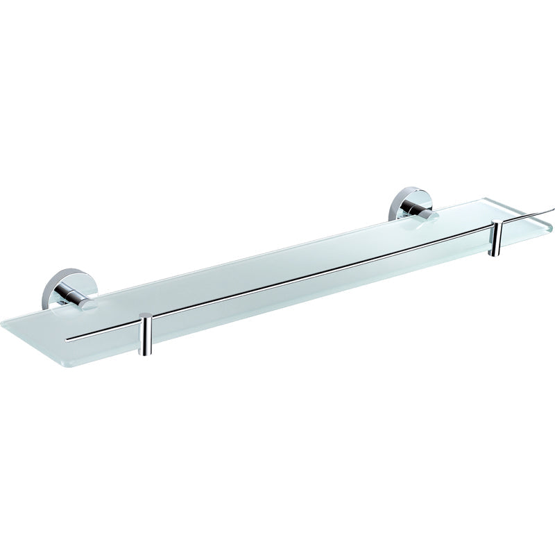 Otus Glass Shelf (Chrome)