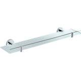 Otus Glass Shelf (Chrome)