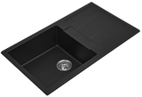 Fomos Sink 860 x 500mm- Clearance