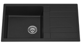 Fomos Sink 860 x 500mm- Clearance
