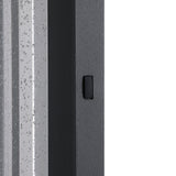 VILLAGRAZIA 2 Exterior LED Wall Light 6.7W - 300mm