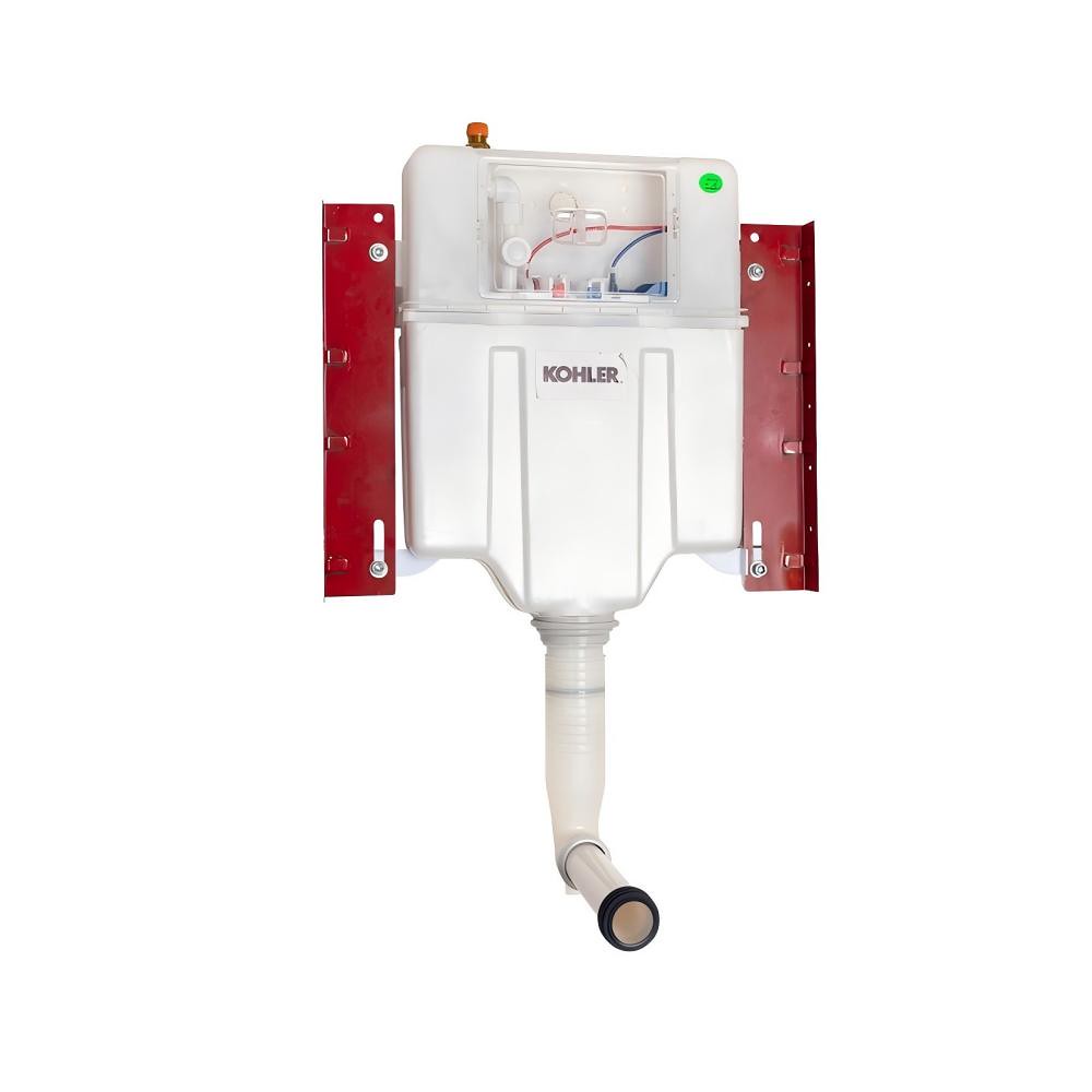 KOHLER Modena Wall Faced Intelligent Toilet