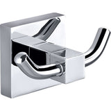 Sara Robe Hook (Chrome)
