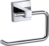 Sara Paper Holder (Chrome)